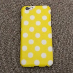 iPhone 6/6s case